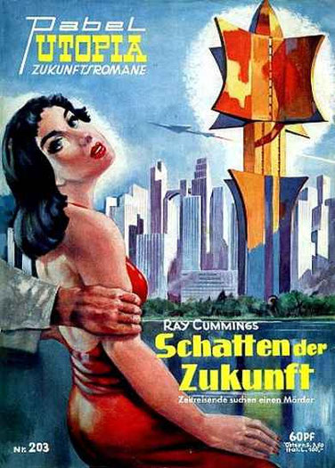 Utopia 203
