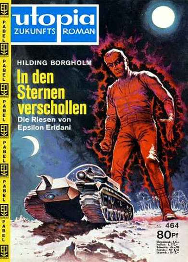 Utopia 464