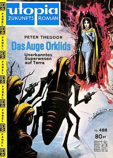 Utopia 488