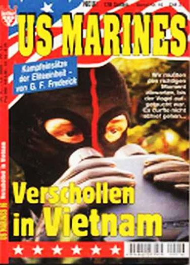 US Marines 16