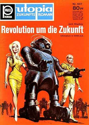 Utopia 547