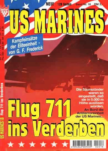 US Marines 18