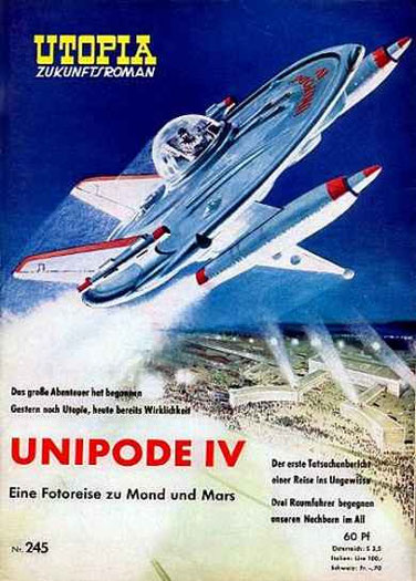 Utopia 245
