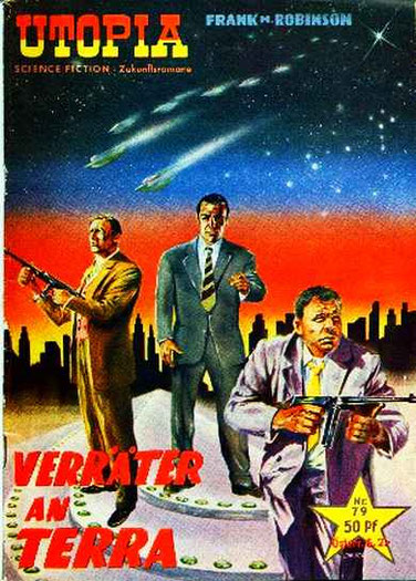 Utopia 79