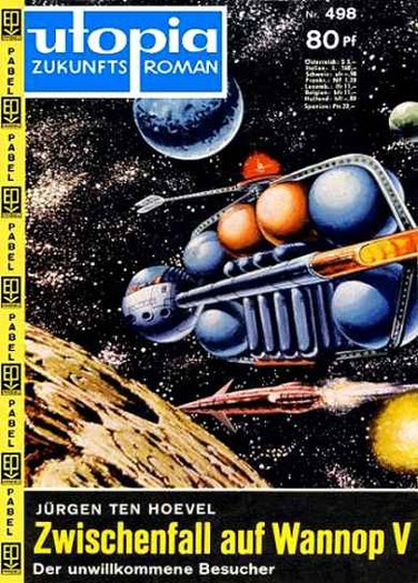 Utopia 498