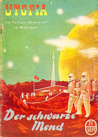 Utopia 21