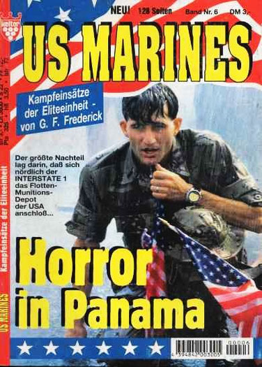 US Marines 6