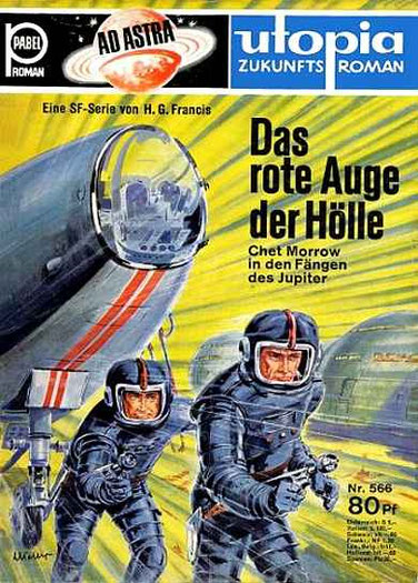 Utopia 566