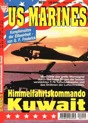US Marines 19