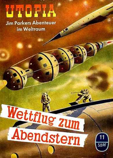 Utopia 11