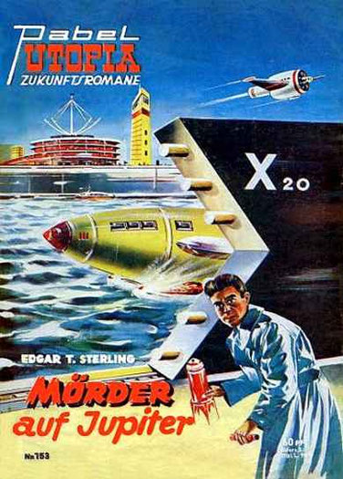 Utopia 153