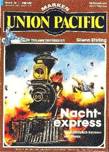 Union Pacific 20
