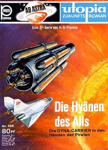 Utopia 558