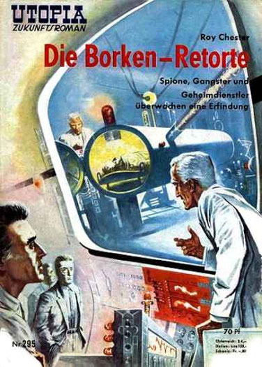 Utopia 295
