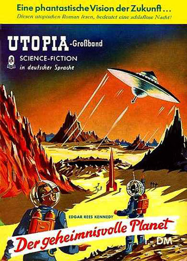 Utopia Großband 2