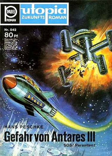 Utopia 542