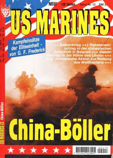 US Marines 13