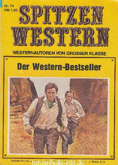 Spitzen Western 74