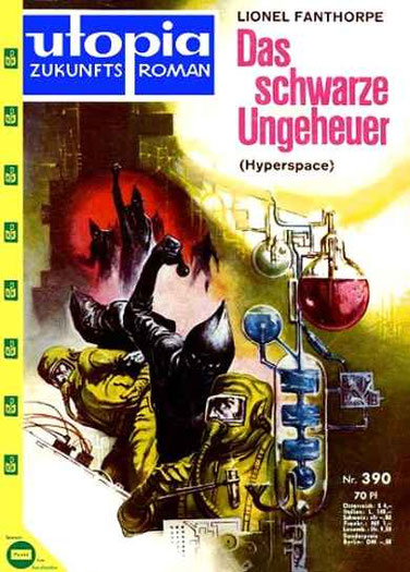 Utopia 390