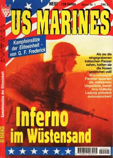 US Marines 1
