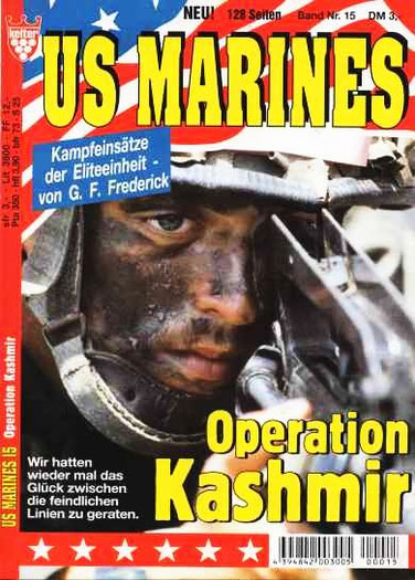 US Marines 15