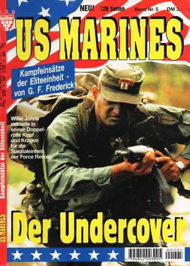 US Marines 5