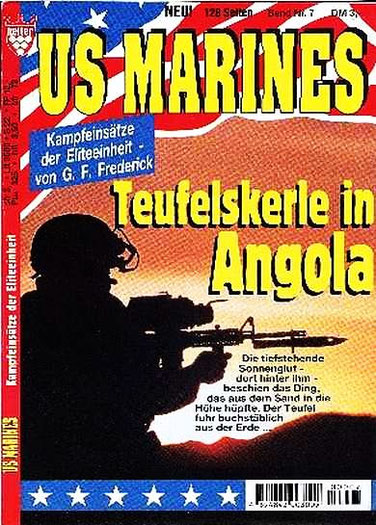 US Marines 7