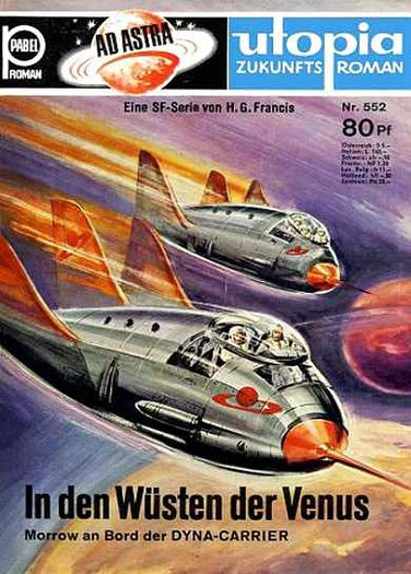 Utopia 552