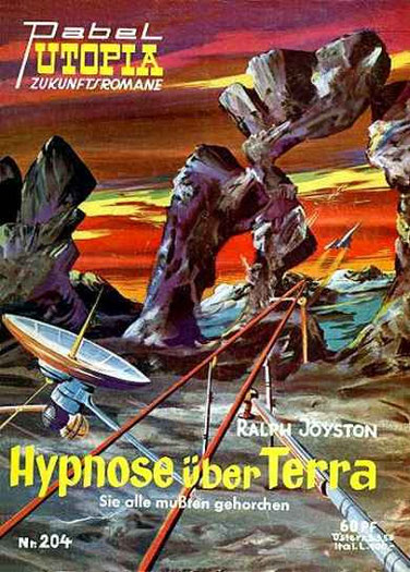 Utopia 204