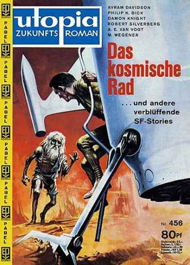Utopia 456
