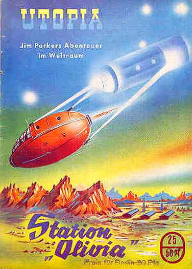 Utopia 25