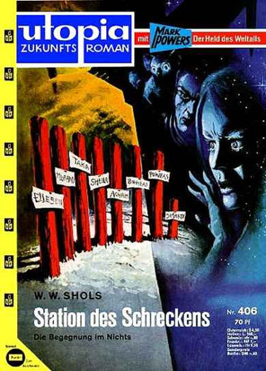 Utopia 406