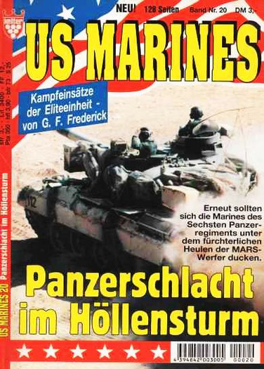 US Marines 20