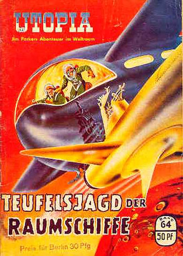 Utopia 64