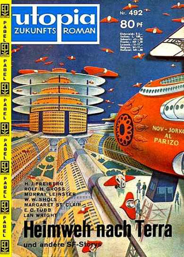 Utopia 492