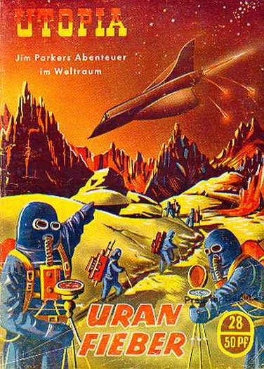 Utopia 28
