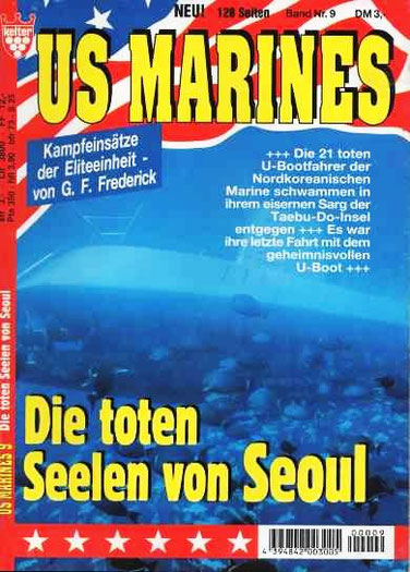 US Marines 9