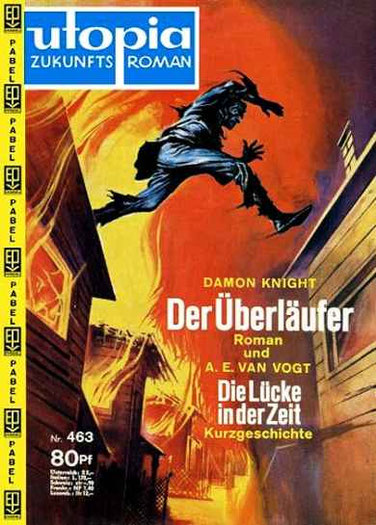 Utopia 463