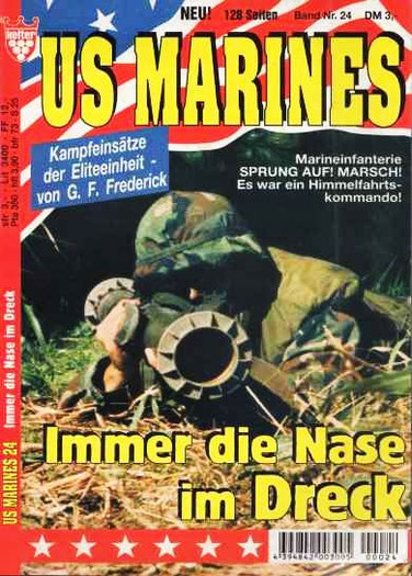 US Marines 24