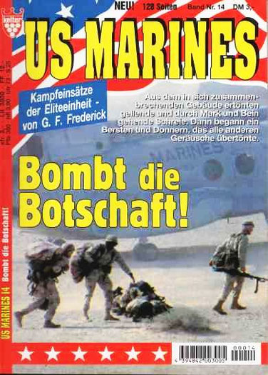 US Marines 14