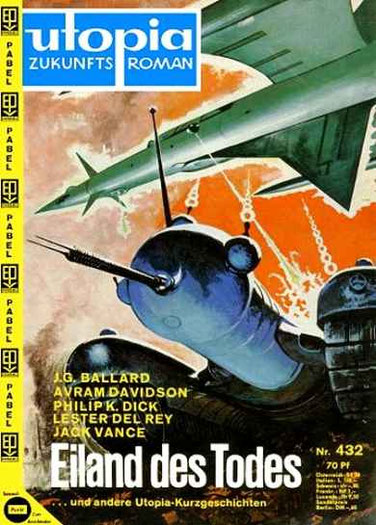 Utopia 432