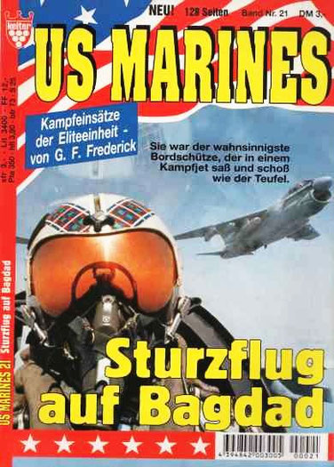 US Marines 21