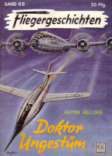 Fliegergeschichten 68