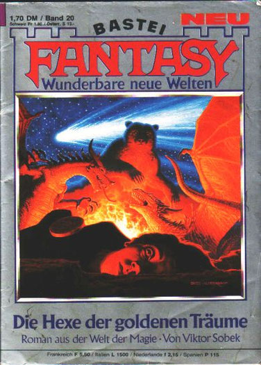 Fantasy 20