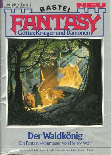 Fantasy 3