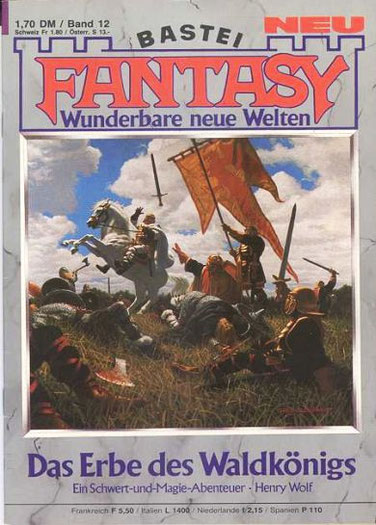 Fantasy 12