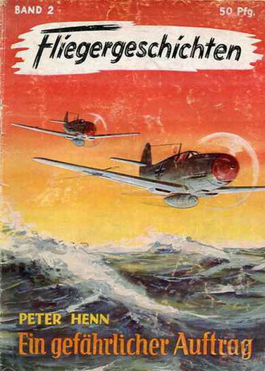 Fliegergeschichten 2