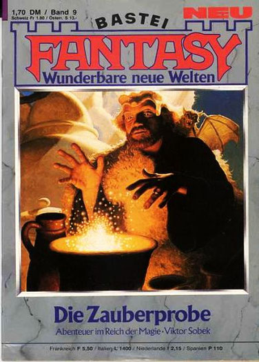 Fantasy 9