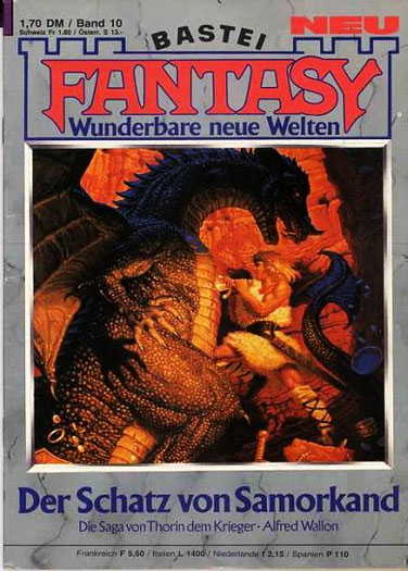 Fantasy 10