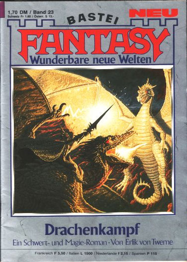 Fantasy 23